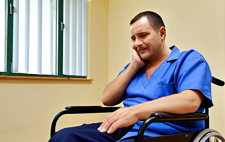 考取残疾人康复咨询师证 - 이미지 1