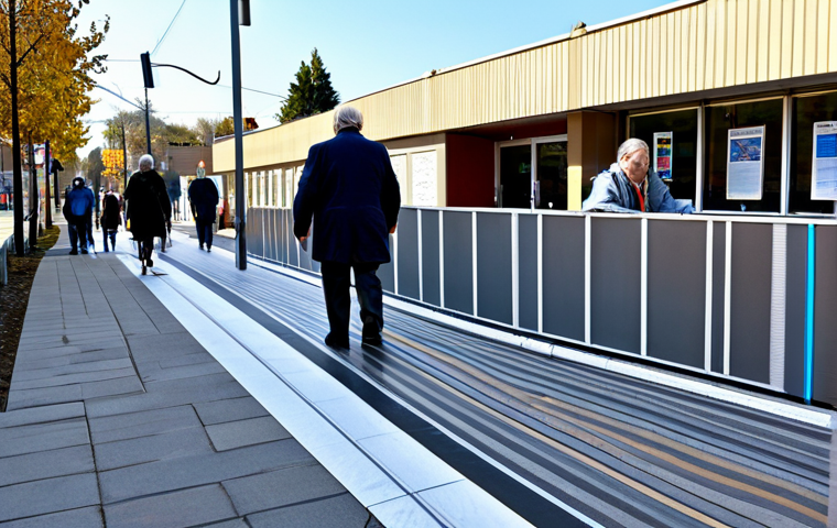 残疾人康复咨询 - 이미지 2