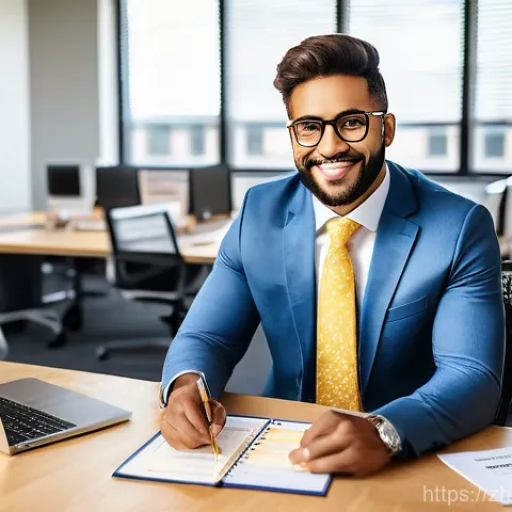 장애인재활상담사 자격증 갱신 - **Prompt 1: The Golden Key to Professional Renewal**
    "A diverse adult rehabilitation counselor, ...