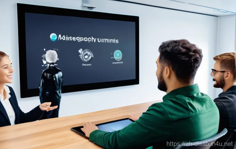 장애인재활상담사 자격증 갱신 - **Prompt 1: The Golden Key to Professional Renewal**
    "A diverse adult rehabilitation counselor, ...