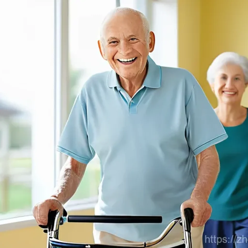 장애인재활상담사 진로 멘토링 - **Prompt 1: A Beacon of Hope in a Community Setting**
A compassionate female rehabilitation coun...