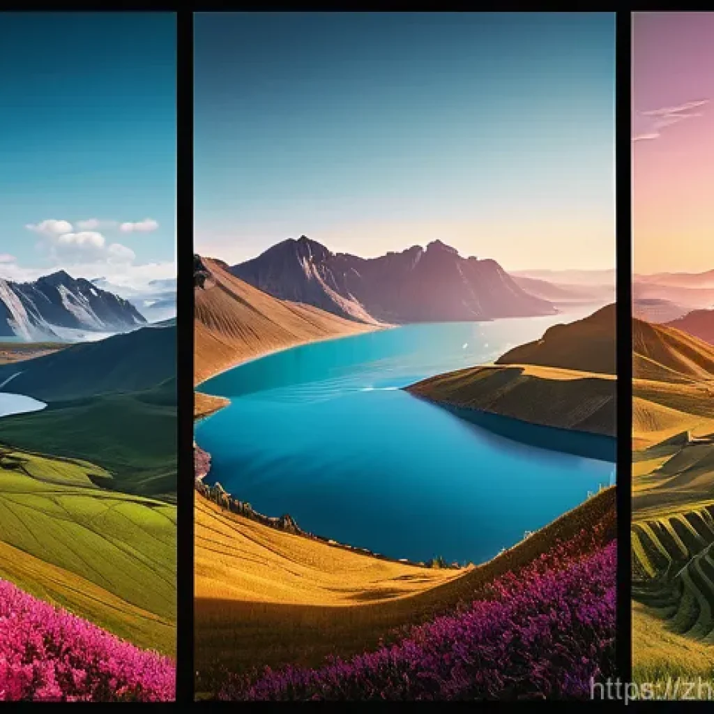 장애인재활상담사 취업 전략 공유 - Here are three detailed image prompts: