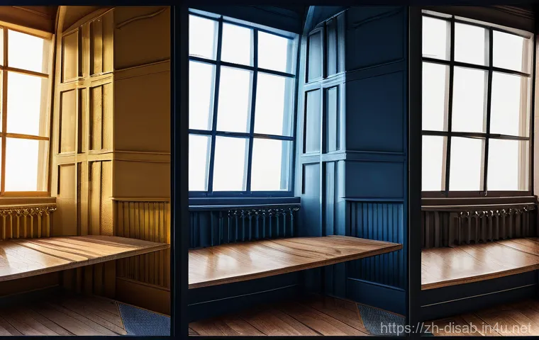 장애인재활상담사 직무분석 - Here are three detailed image prompts: