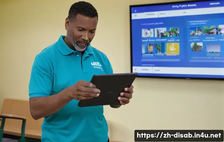 장애인재활상담사와 사례관리 데이터 활용 관련 이미지 1