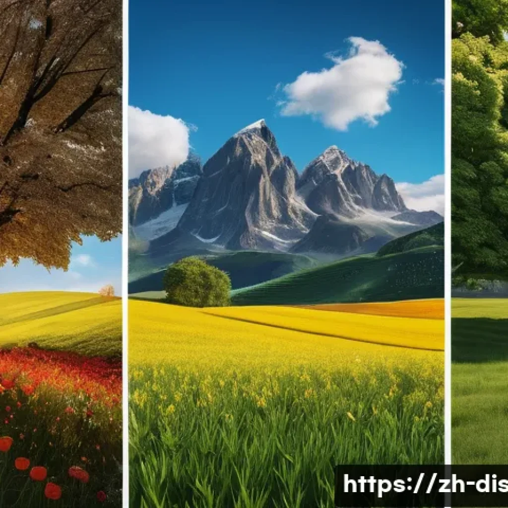 장애인재활상담사 자격취득 후기 - Here are three detailed image prompts: