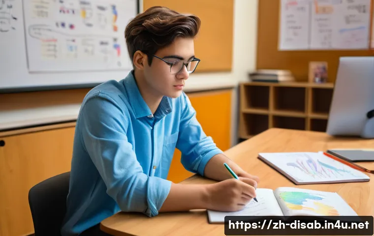 장애인재활상담사 자격취득 후기 관련 이미지 2