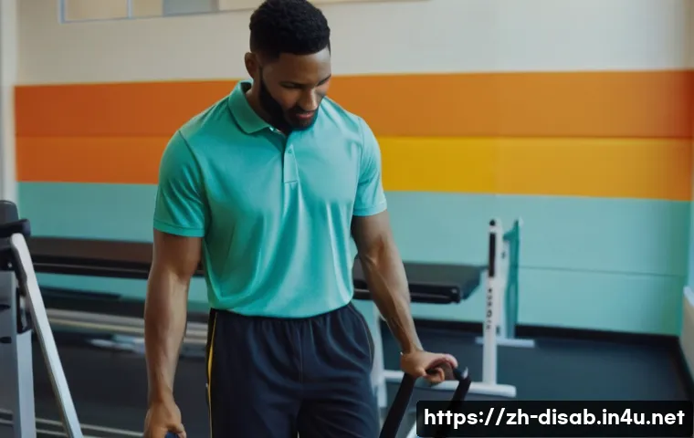 장애인재활상담사 직업 만족도 관련 이미지 1