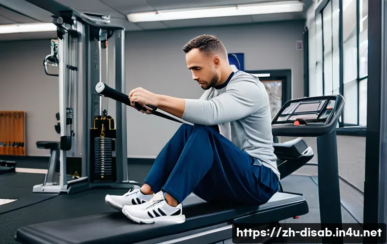 장애인재활상담사 채용 공고 찾는 법 관련 이미지 1