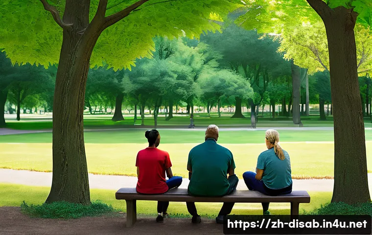 장애인재활상담사 채용 공고 찾는 법 관련 이미지 2