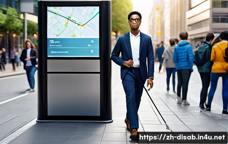 장애인재활상담사와 장애인 인식 개선 관련 이미지 2